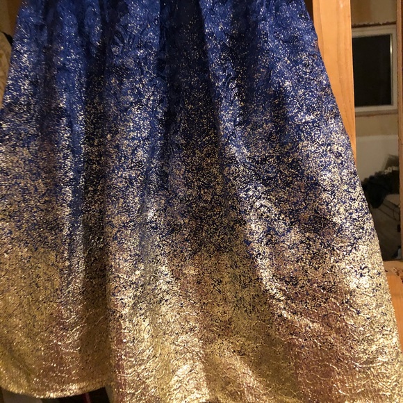 💥💥LOWEST PRICE💥💥B Darlin evening dress - Picture 4 of 5